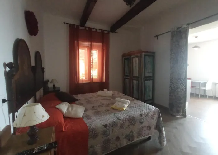 Vetulonia Romantica