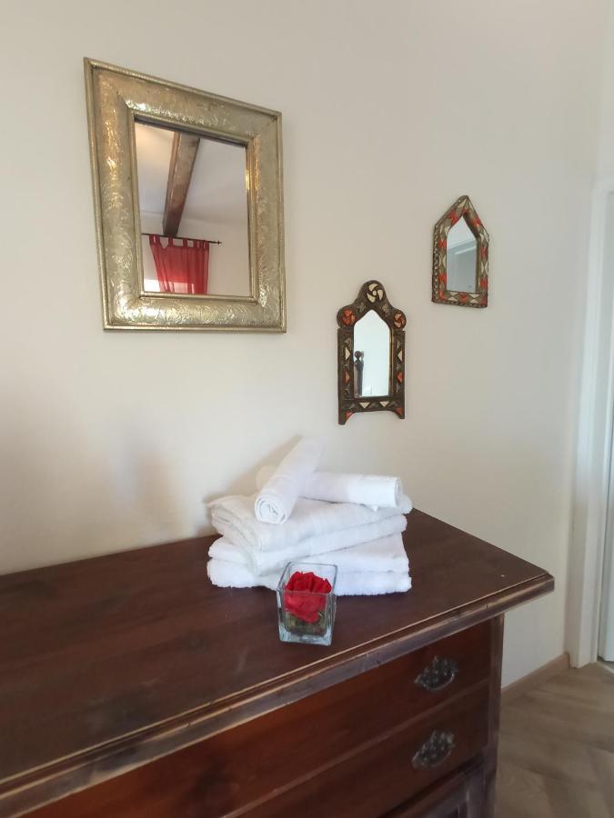 Romantica Apartment *