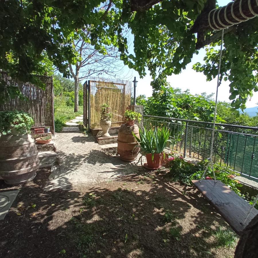 Apartment Romantica