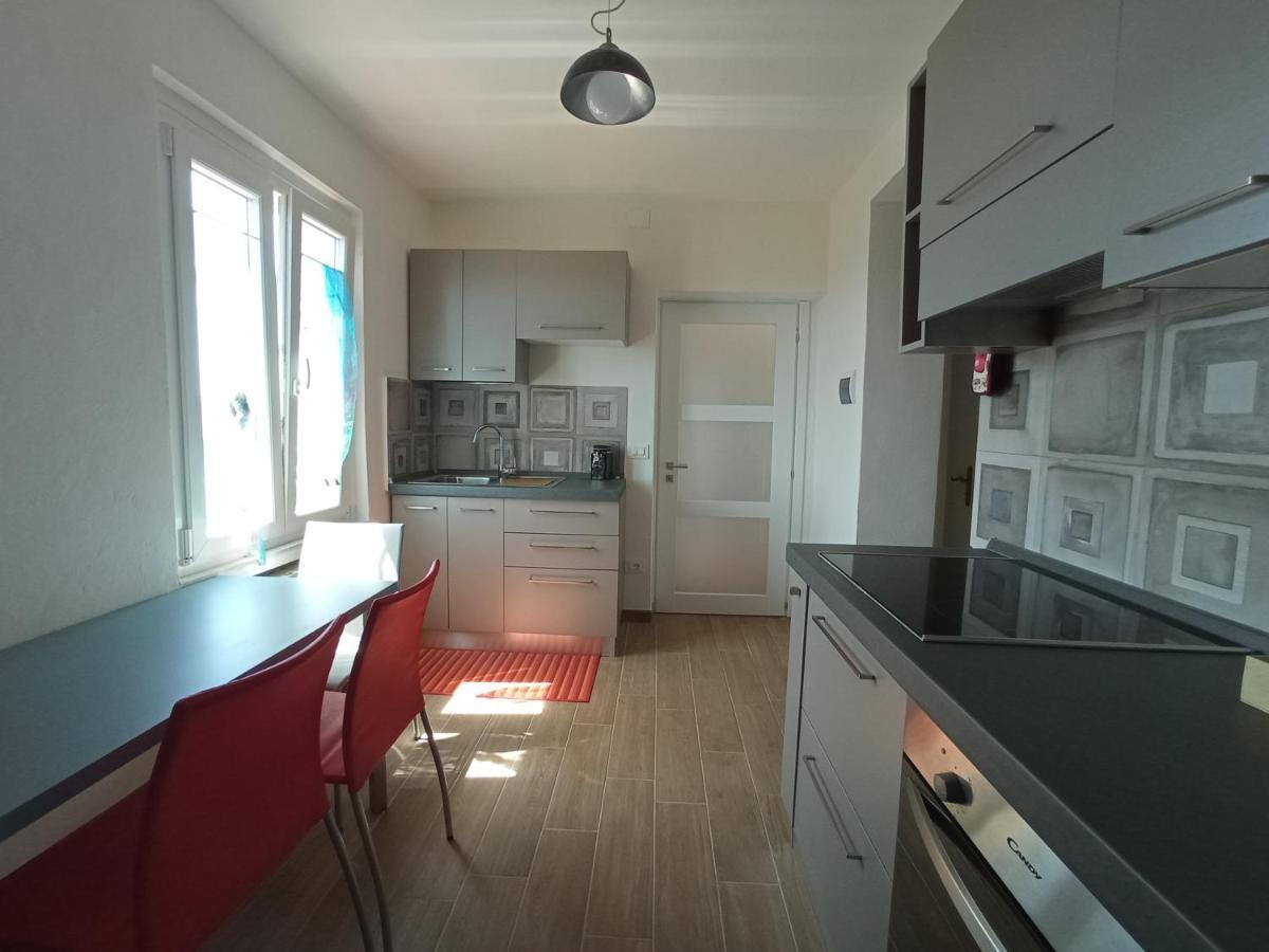 Apartment Romantica