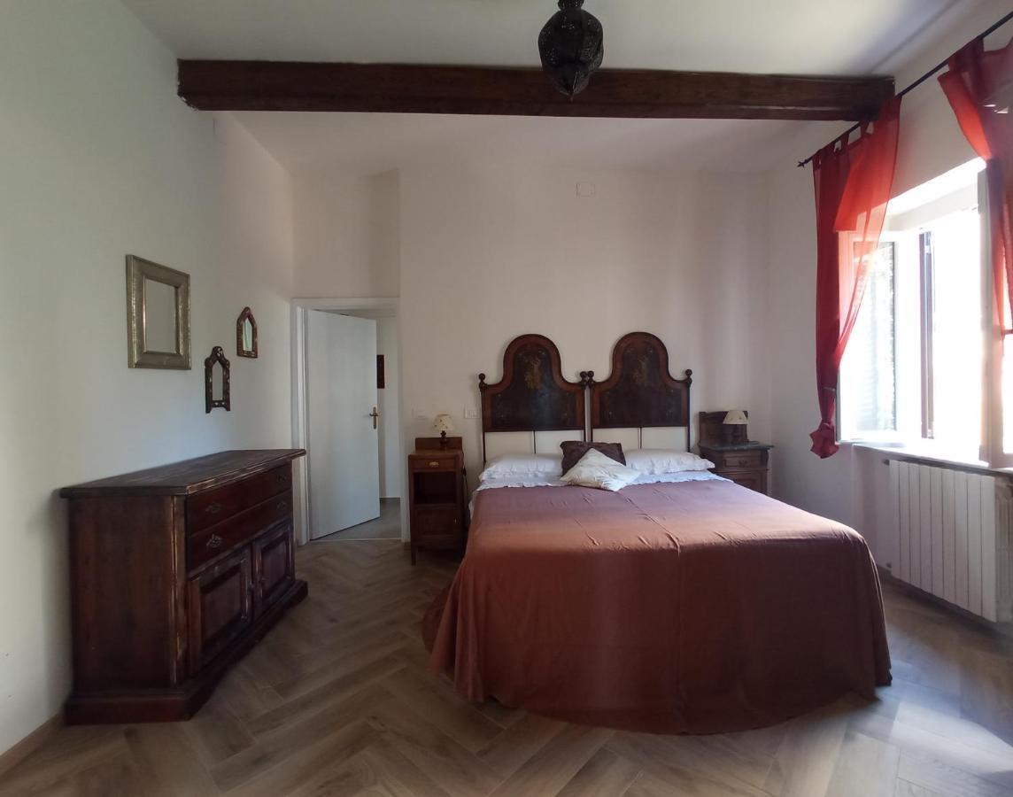 Romantica Apartment Vetulonia