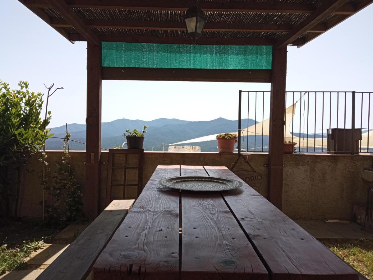Romantica Apartment Vetulonia