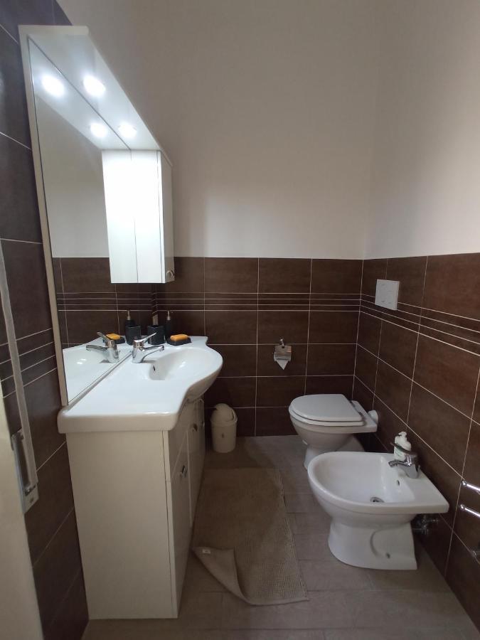 Romantica Apartment Vetulonia