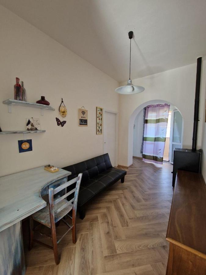 Apartment Romantica