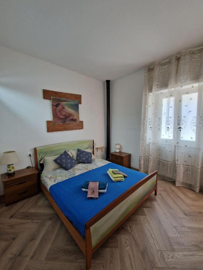 Romantica Apartment