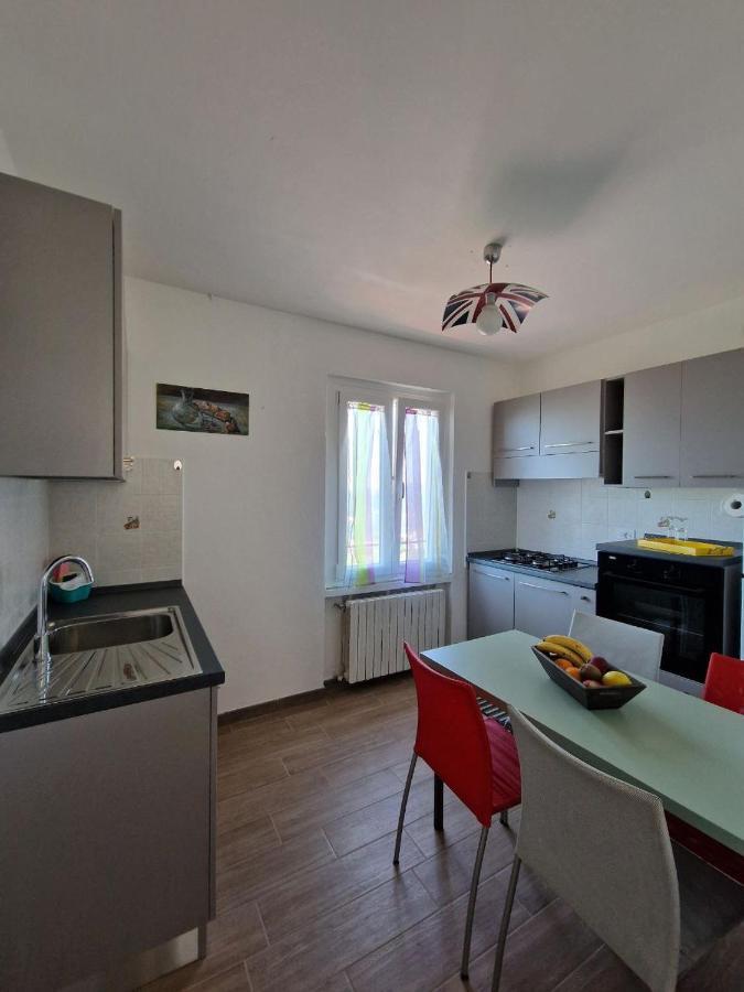 Apartment Romantica Vetulonia