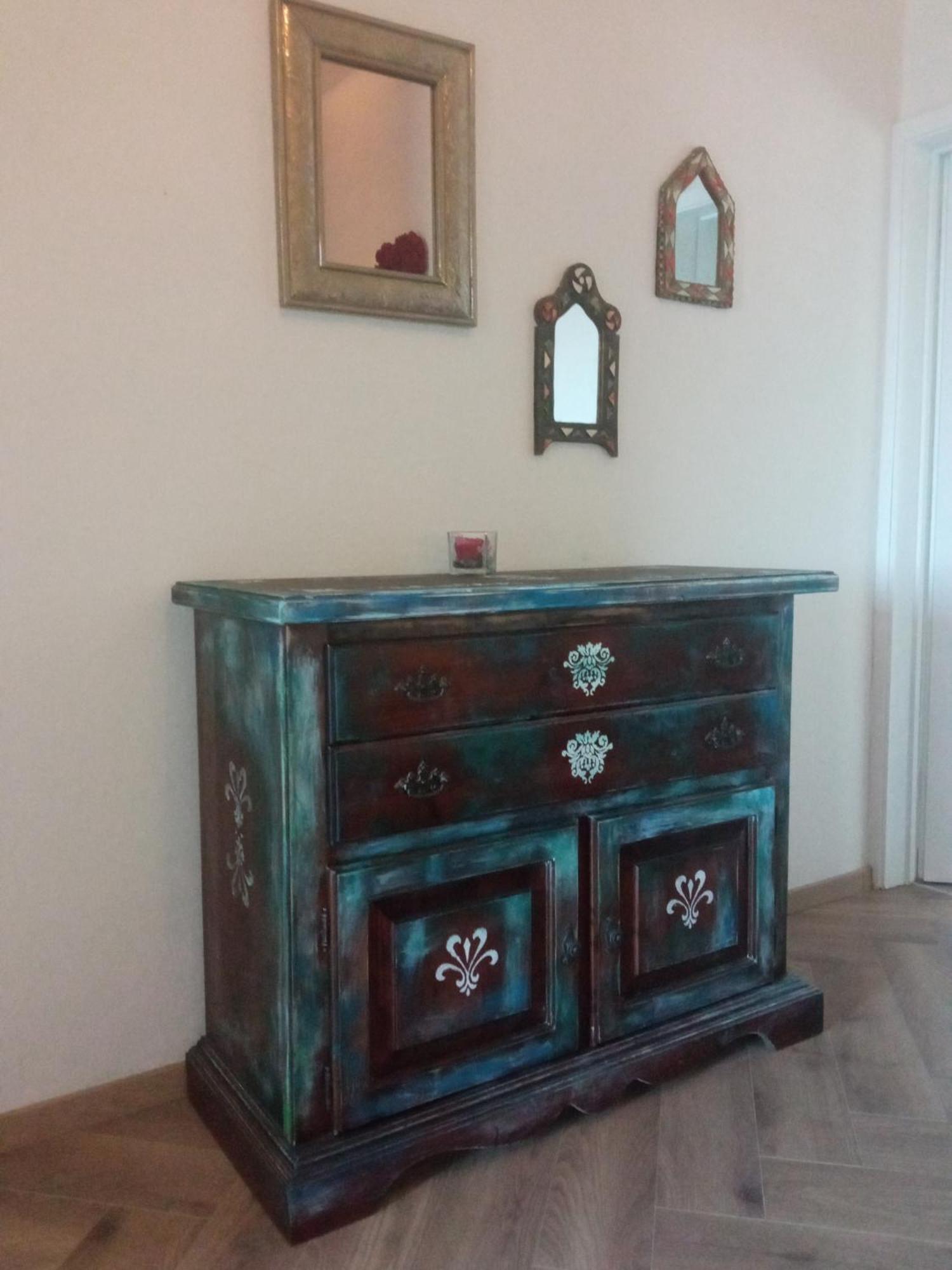 Apartment Romantica Vetulonia