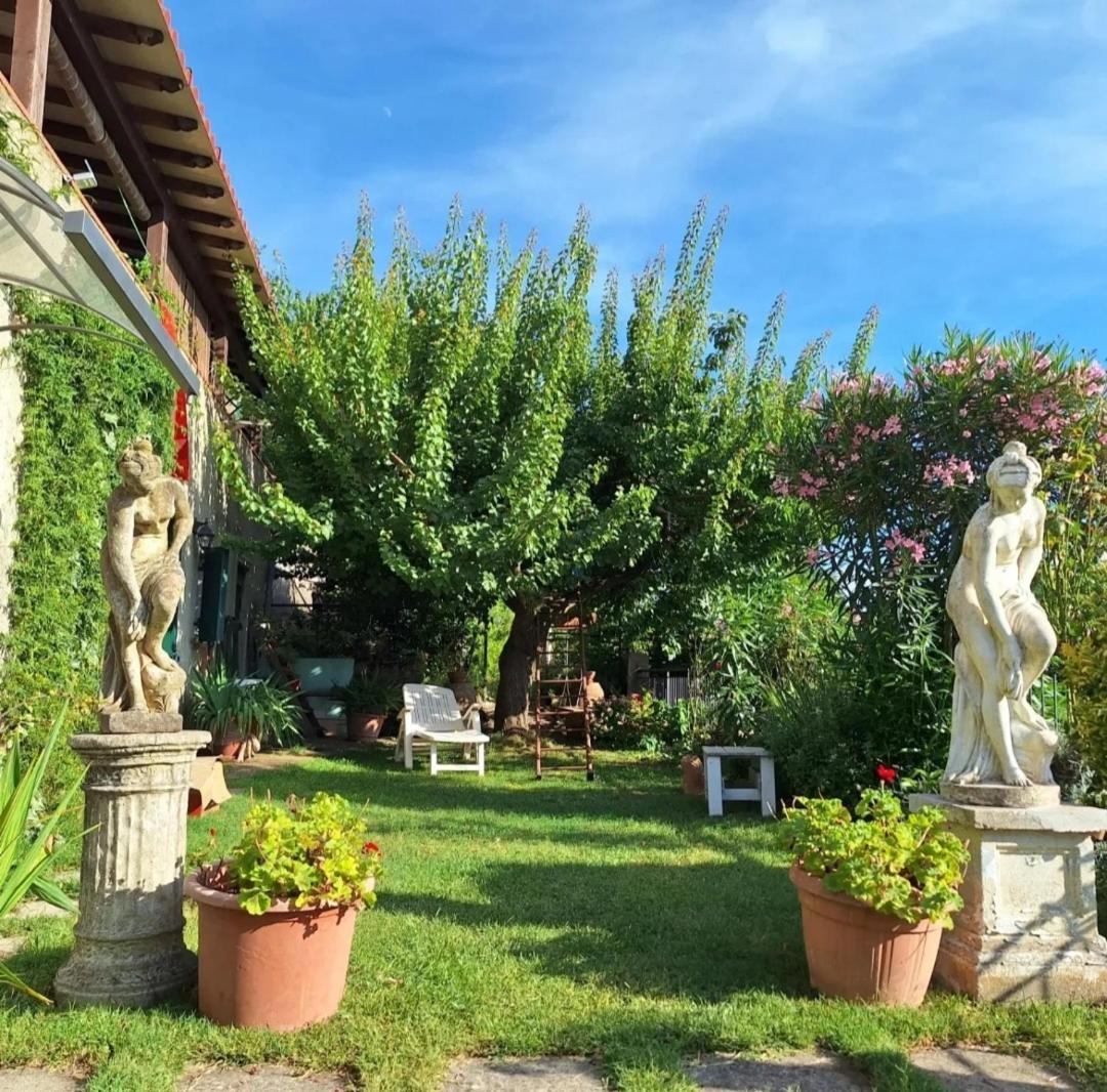 Romantica Apartment *